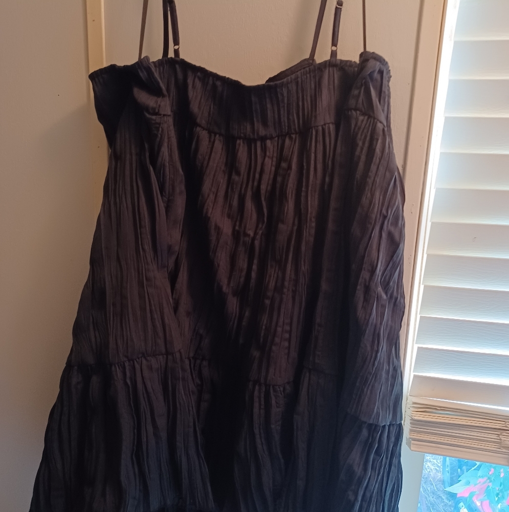 Mini dress